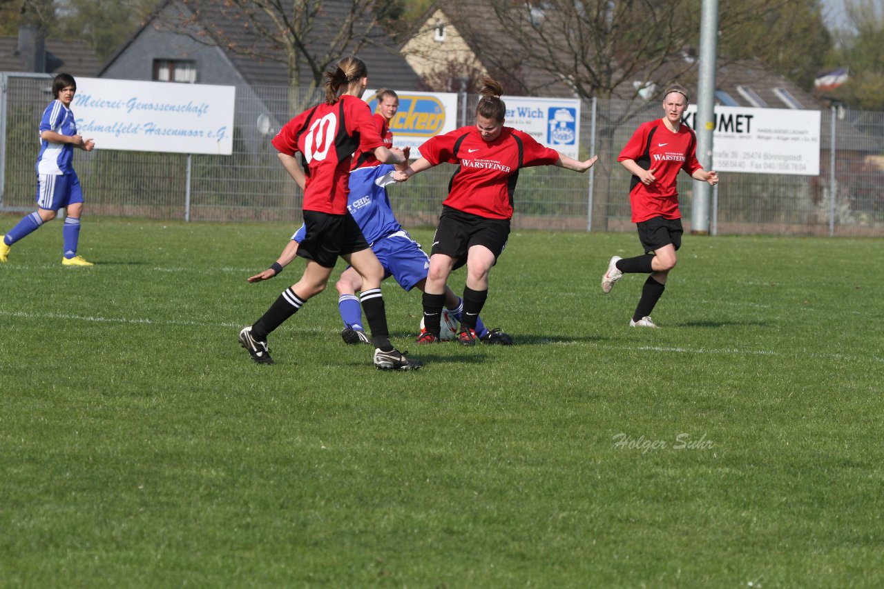 Bild 57 - SSV am 23.4.11